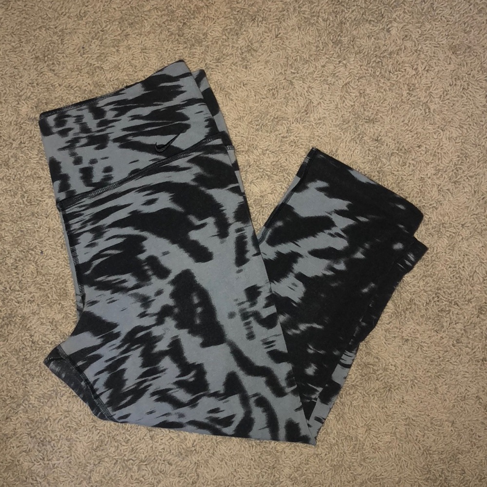 Nike Dri-Fit Leggings